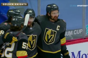 Gagnant de l'OT n ° 4 pour Max Pacioretty cette saison! ...