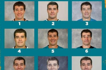 Patrick Marleau devrait passer devant Mark Messier à la deuxième place du t ...