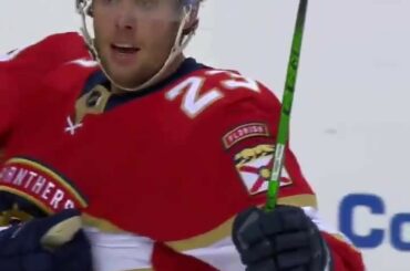 Pomper les pauses et frapper la sauce.  Quelle configuration d'Anthony Duclair (@ aduclair1 ...