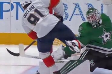 Anthony Duclair (@ aduclair10) avec une beauté sur le penalty ...