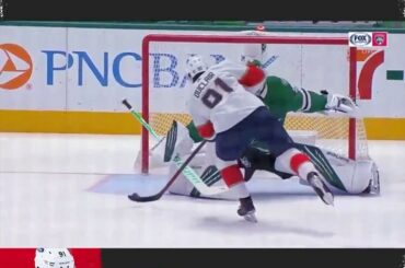 1) @ but de tir de pénalité d'aduclair10 2) @ orteil d'Adamhenrique glisser et marquer Who '...