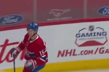 Les @canadiensmtl arrivent très tôt! ...