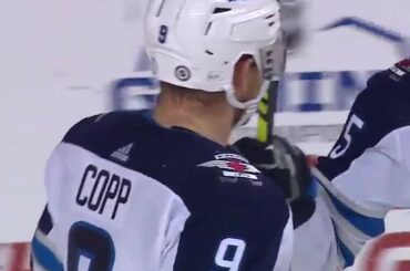 Top tier passant des @nhljets ici ...