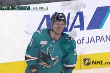 Félicitations à Nikolai Knyzhov (@ nikolai_004_) pour son premier but en carrière dans la LNH! ...