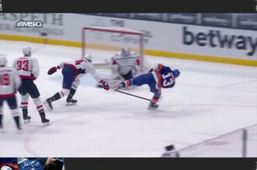 1) @ barzal97 va d'un océan à l'autre 2) @ mmatheson19 le prend lui-même 3) @ ct33thre ...