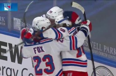 Mika Zibanejad (@ zibanejad93) Vainqueur de l'OT ...