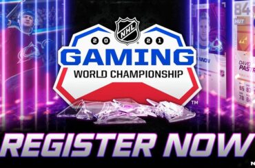 Hum ... l'année 3 va être folle.  Inscrivez-vous maintenant pour courir la chance de gagner!  NHL.com / ...