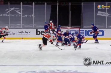 SHEESH, quel cliché de Claude Giroux (@ 28cgiroux).  ...
