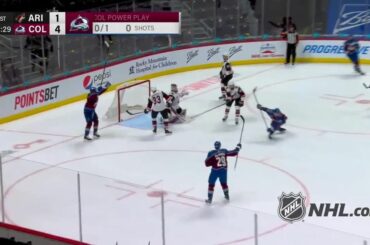 JOONAS DONSKOI (@tonskoi), HAT TRICK EN PREMIER !!!  ...