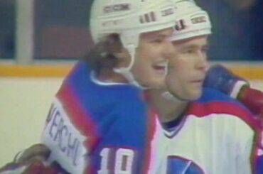 Aujourd'hui aurait été le 58e anniversaire de Dale Hawerchuk.  Il est toujours, et le sera pour toujours ...