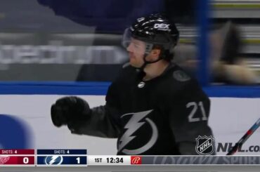 Fantastique @tblightning passant sur l'affichage COMPLET ici ....