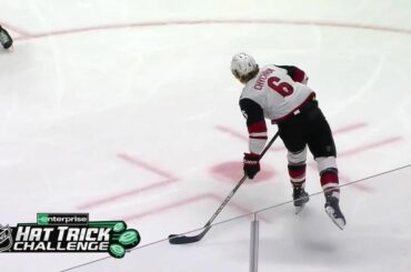 C'est une nuit que @jakobchychrun n'oubliera jamais.  Son premier tour du chapeau en carrière! ...