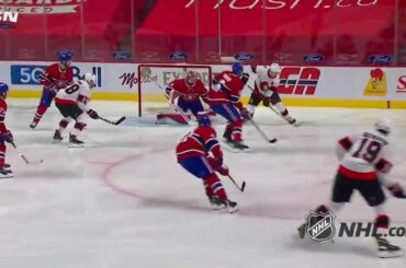 @bradytkachuk juste à la porte! ...