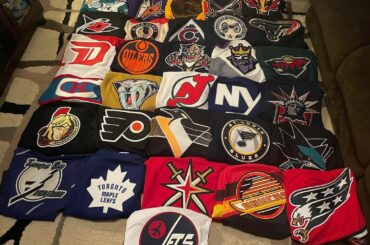 Quel maillot feriez-vous basculer?  (Reddit / brobs14) ...