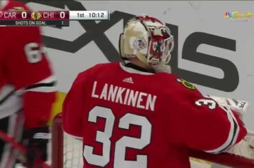 Vincent Trocheck (@ trocheck_21) avec un SNIPE absolu pour le Shot of the Night ...