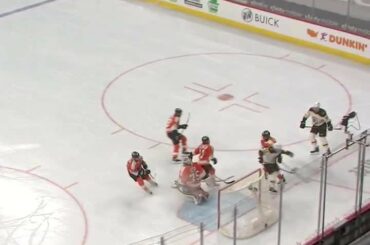 Bon sang, c'est un décompte effronté de Brad Marchand (@ bmarch63) ....