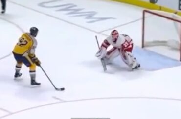 La patience est une vertu, n'est-ce pas @ ryanjohansen92?  (@predsnhl) ...