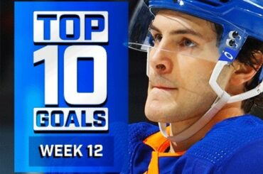Mathew Barzal (@ barzal97) est une machine de surbrillance ....