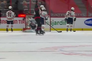 Connor Brown (@ dtbrown28) a lui-même une séquence de six buts marqués! ...