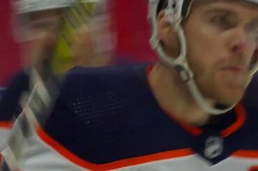 C'est le monde de Connor McDavid (@ mcdavid97) et nous vivons juste dedans.  : @nhlonn ...