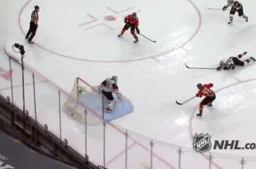 PASSER LA PERFECTION Cc: @vegasgoldenknights ...
