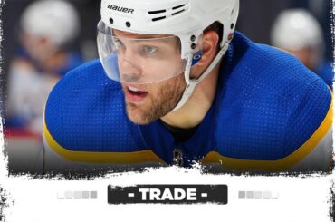 OFFICIEL: Taylor Hall (@ hallsy09) se dirige vers les @nhlbruins.  #NHLTradeDeadlin ...