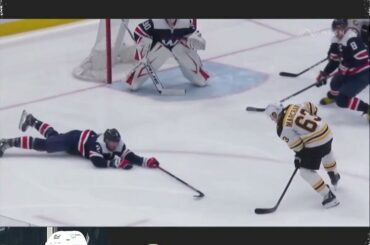 1) orteil de @ bmarch63 et score 2) @ r_zohorna's drive to the net 3) @trenin _...