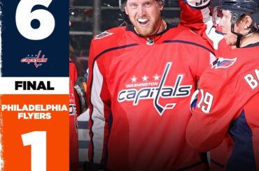 C'était encore une autre soirée bien remplie autour de la LNH!  ...