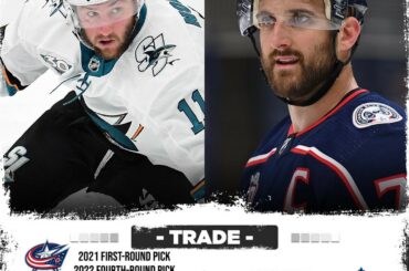 Nous avons d'autres métiers!  Dans une série d'offres, les @mapleleafs obtiennent N ...