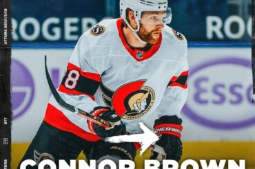 CONNOR.  MARRON.  ...