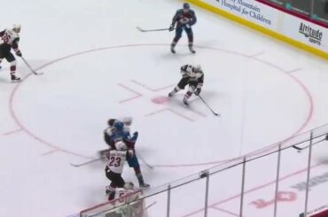 Faites-en 24 pour Mikko ...