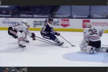 1) @patriklaine va d'un océan à l'autre 2) @bradytkachuk sur l'échappée 3) Le @ ...