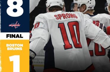 Le hockey du dimanche est sorti en volant! ...
