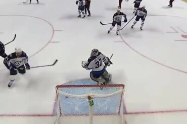 Vous pouvez faire ces HUIT JEUX DROITS avec un objectif pour Connor Brown (@ dtbrown28) ...