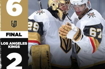 Nous avons vos scores de hockey du mercredi, ici ...