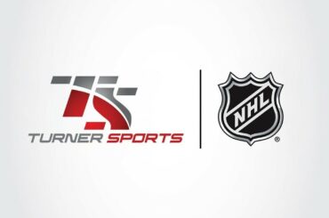 La Ligue nationale de hockey et Turner Sports, une division de @warnermedia, ont r ...