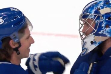 Ils ont tous un point.  Qui remporte le #BudLightCelly de la semaine? ...