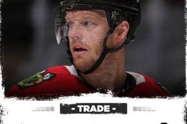 Carl Soderberg est de retour à la @coloradoavalanche alors que les leaders de la Ligue annoncent ...