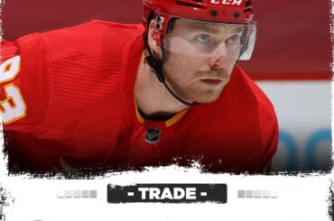La poussée des séries éliminatoires @flapanthers se poursuit alors qu'ils ajoutent Sam Bennett (@ sbennett_93) f ...