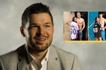 Tomas Hertl (@ hertlik48) est trop pur.  ...