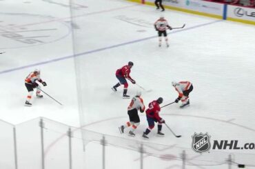 @ anthonymantha39, bienvenue aux @capitals! ...