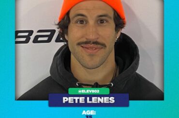 Présentation de votre promotion #NHLFanSkills de 2021!  Faites glisser votre doigt pour voir la première moitié de la ...