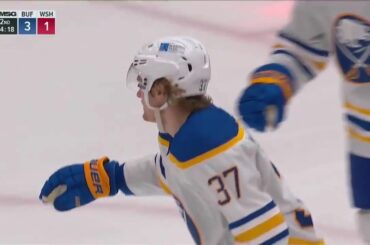 Casey Mittelstadt (@cmittelstadt) a choisi le corner pour le Shot of the Night.  ...