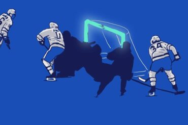 Les @mapleleafs et @canucks s'affrontent ce soir à Vancouver à 7 h HE sur @sports ...