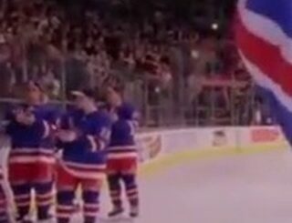 Ce jour-là en 1999, le Great One a récolté son 2847e et dernier point dans la LNH pour en ...