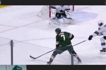 -Le but d'échappée rapide de Frank Vatrano -Roman Josi (@ rjosi90) fait tout le travail ...