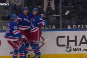 Mika Zibanejad (@ zibanejad93) a si bien vendu ce cliché!  ...