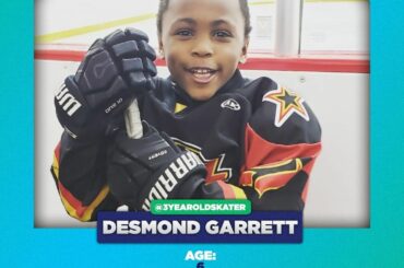 Les voici!  La promotion #NHLFanSkills de 2021 est terminée.  ...