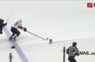 Roule en l'air, Frank Vatrano!  ...