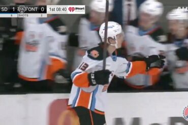 Vous vous moquez de nous, @trevorzegras (@sdgullsahl) ...